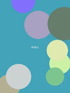 91导航 - 初音未来角色图